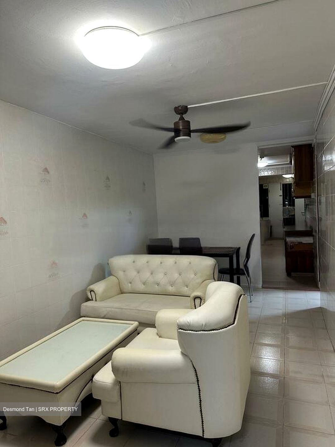 Blk 82 Commonwealth Heights (Queenstown), HDB 2 Rooms #452066291